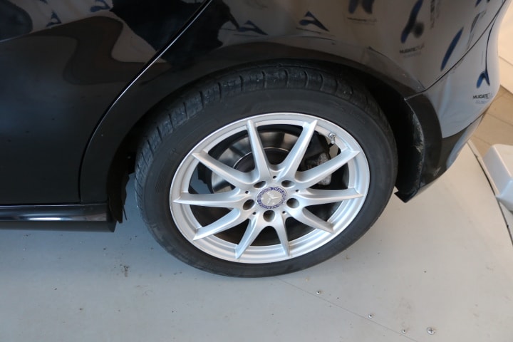 MERCEDES-BENZ A 160 CDI Urban-image-27