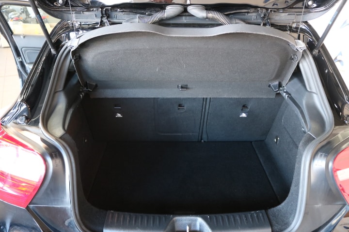 MERCEDES-BENZ A 160 CDI Urban-image-33