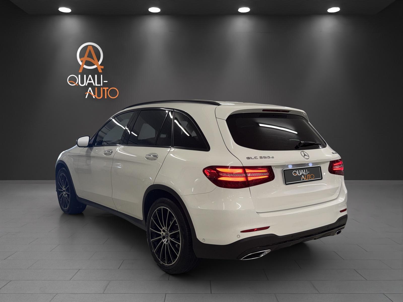 MERCEDES-BENZ GLC 250 d AMG Line 4Matic 9G-Tronic-showroom-element-3
