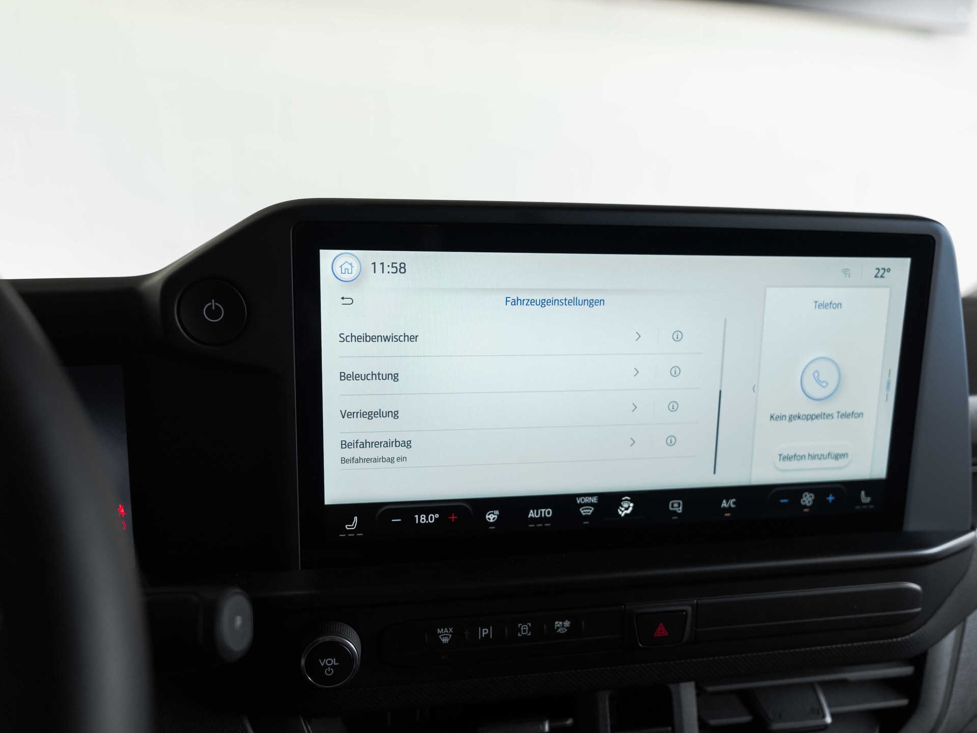 FORD Transit Custom Van 340 L2H1 65kWh Trend-image-28