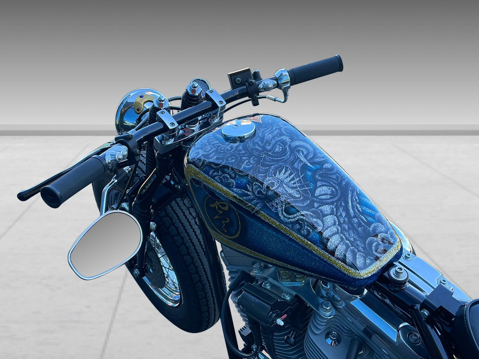 ZERO ENGINEERING Type 5-showroom-element-3