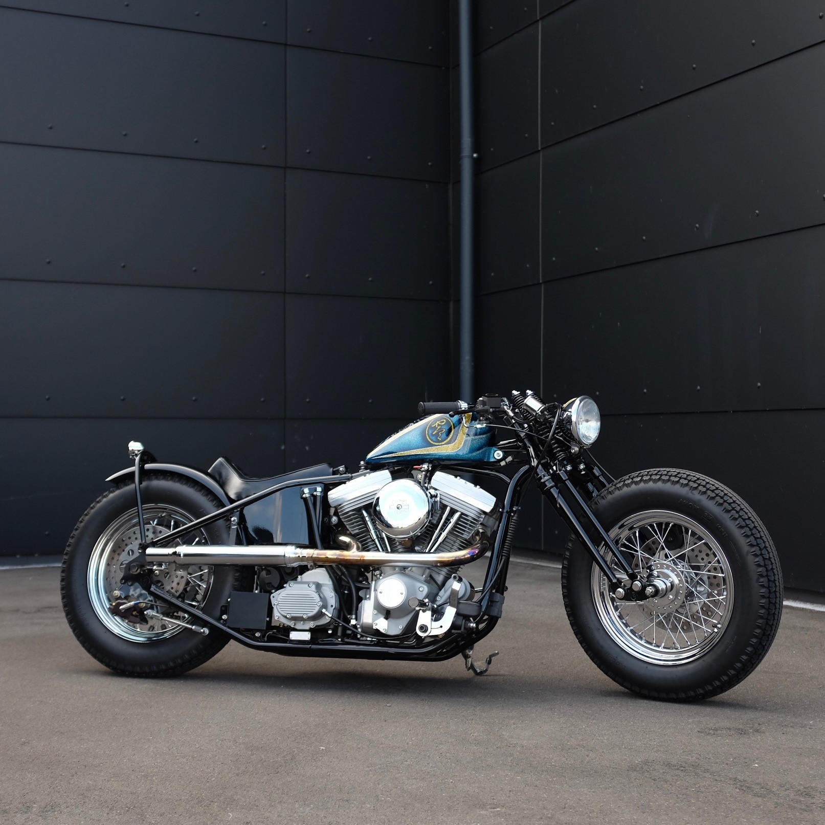 ZERO ENGINEERING Type 5-showroom-element-1