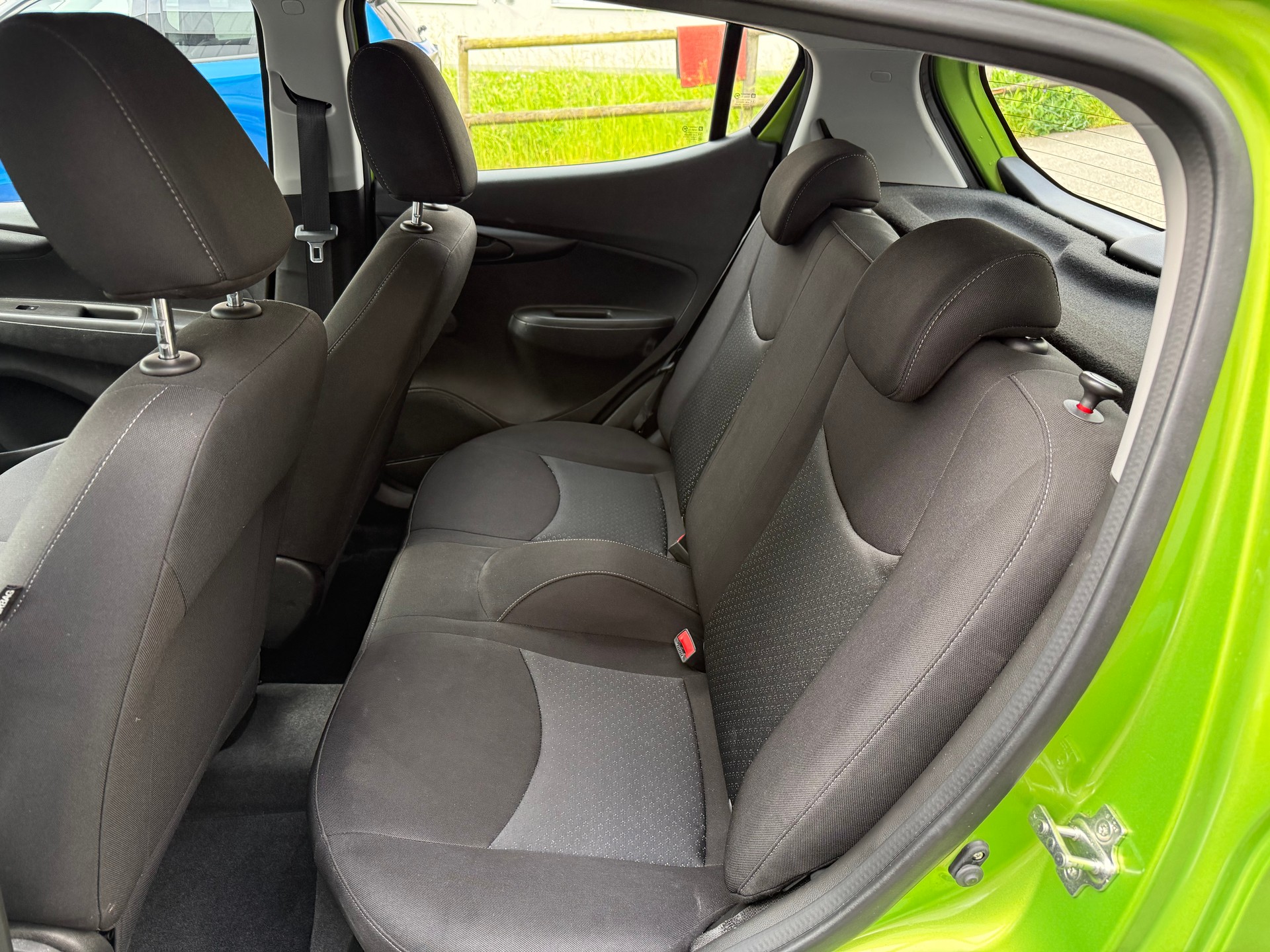 OPEL Karl 1.0 EcoFLEX-image-9