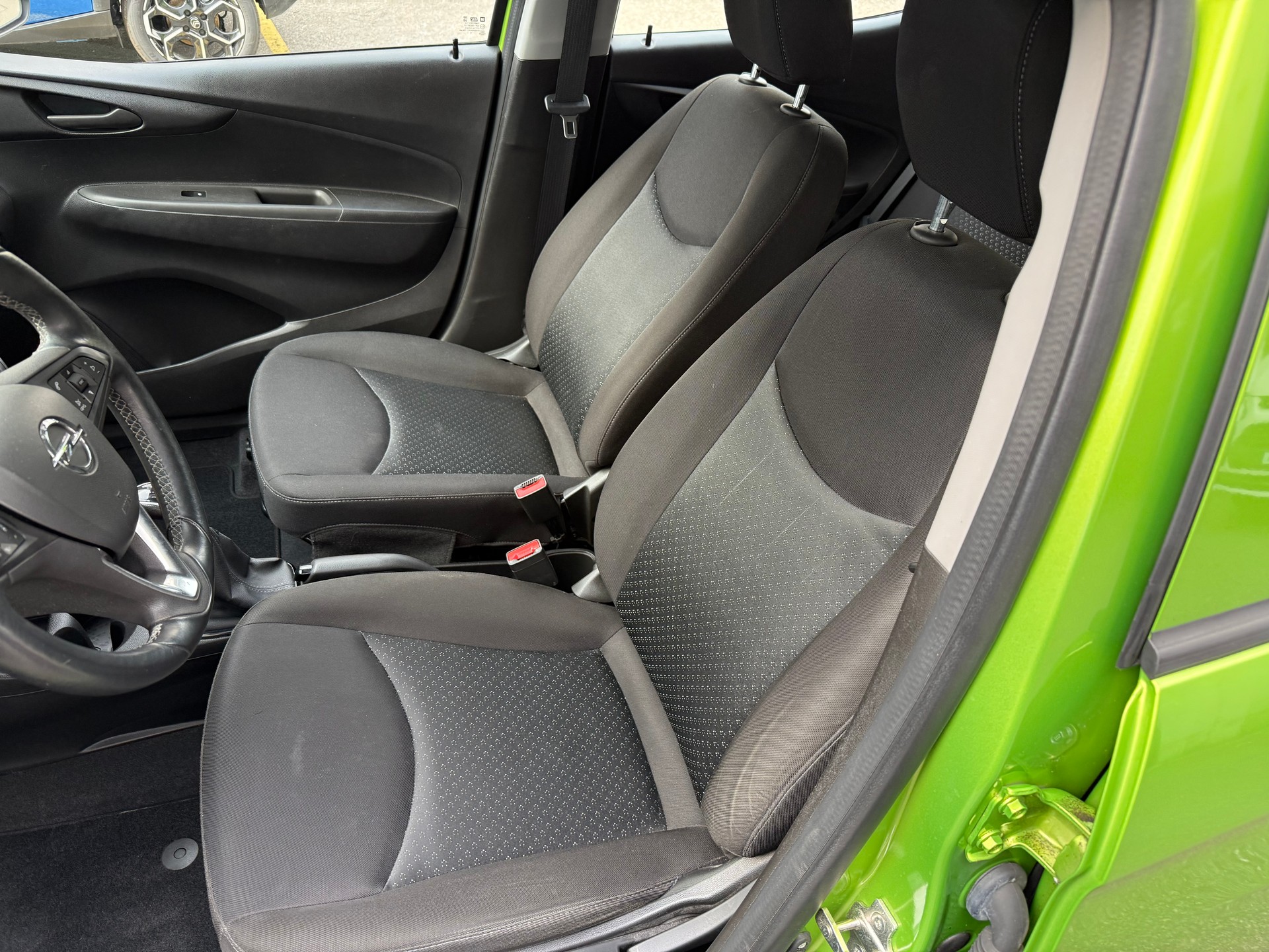 OPEL Karl 1.0 EcoFLEX-image-8
