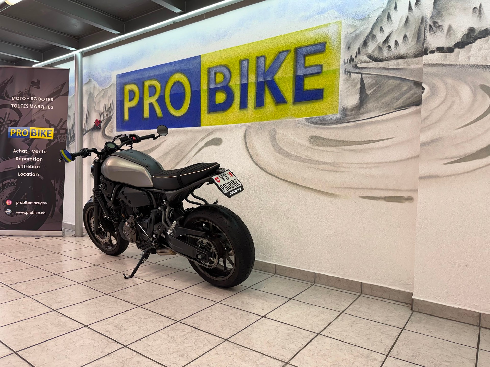 YAMAHA XSR 700-image-3