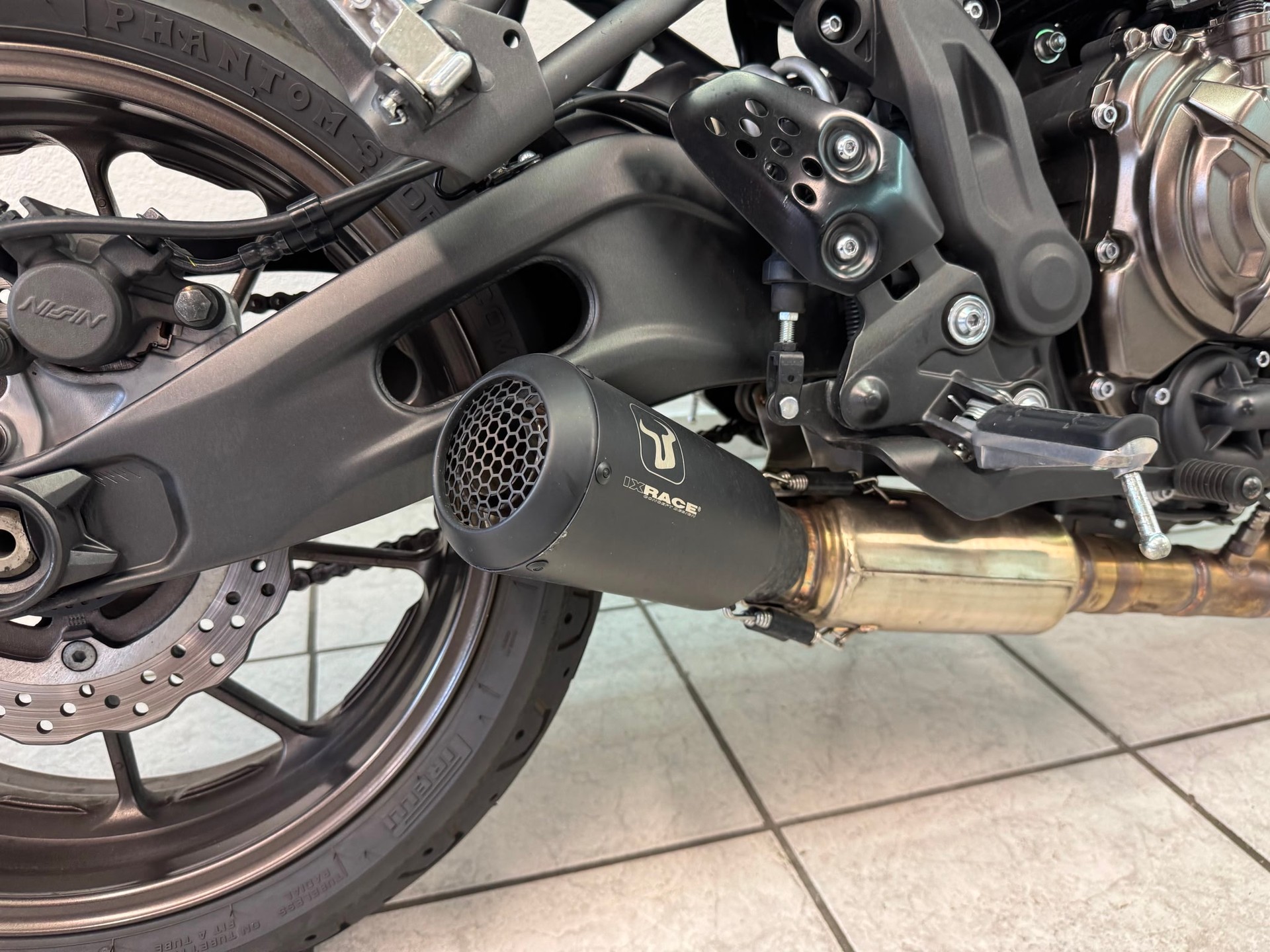YAMAHA XSR 700-image-7