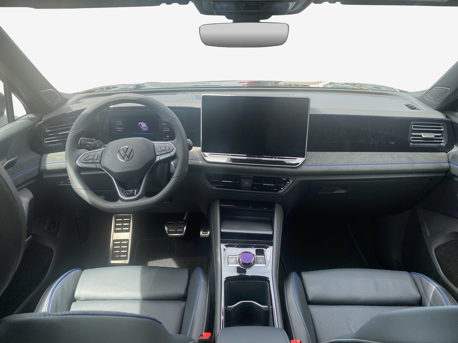VW Tiguan 2.0 TSI DSG R-Line Plus 4Motion-image-8