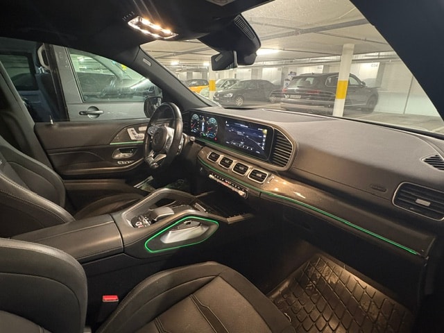 MERCEDES-BENZ GLE 53 AMG 4matic+-image-3