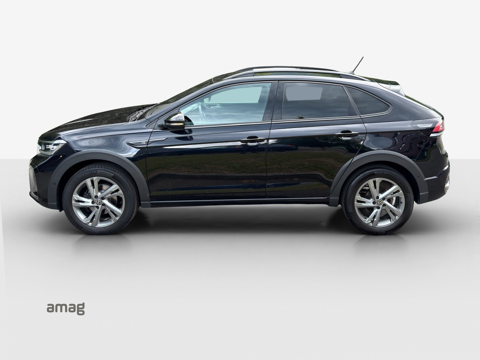 VW Taigo 1.0 TSI R-Line DSG-showroom-element-1