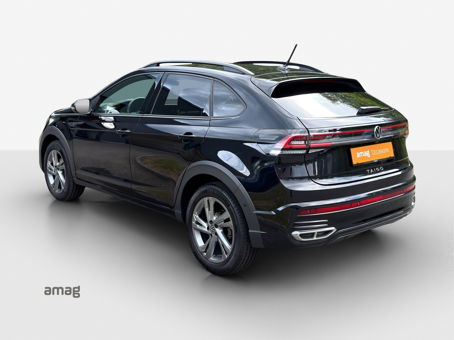 VW Taigo 1.0 TSI R-Line DSG-showroom-element-2