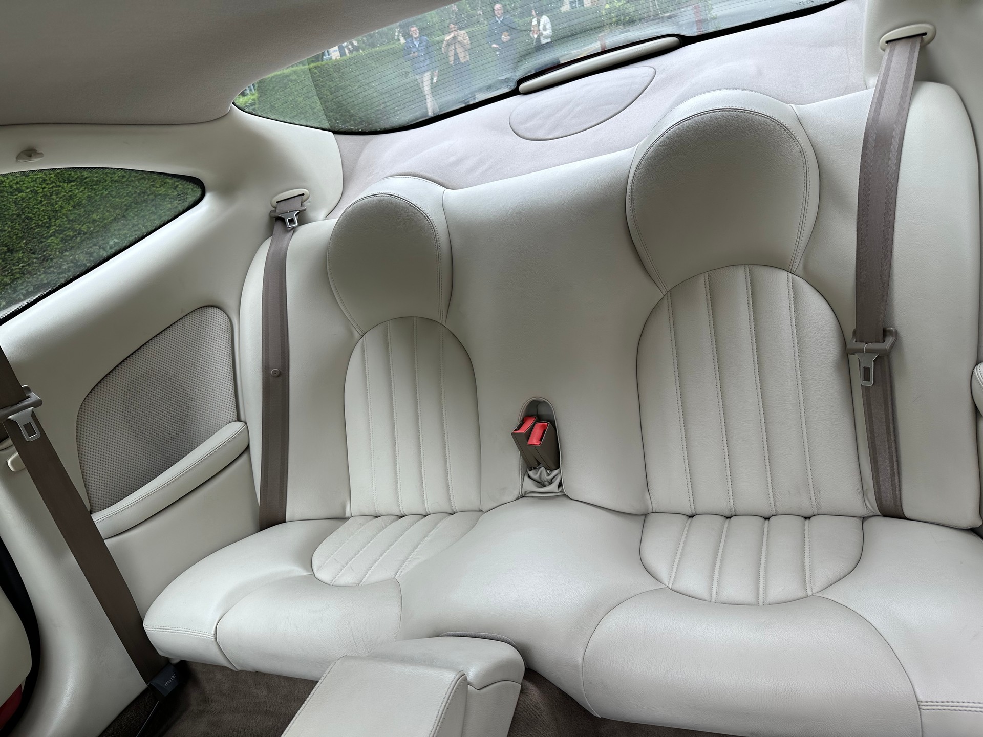 JAGUAR XK8 4.0-image-15