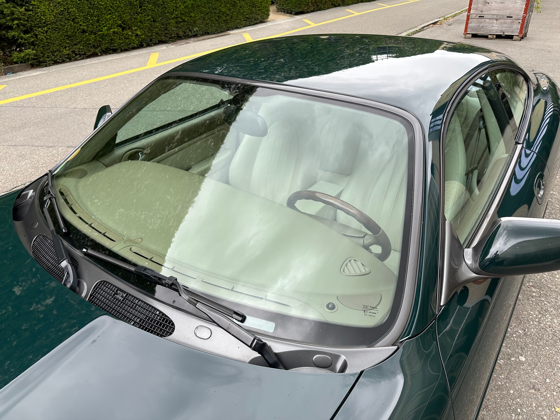 JAGUAR XK8 4.0-image-7