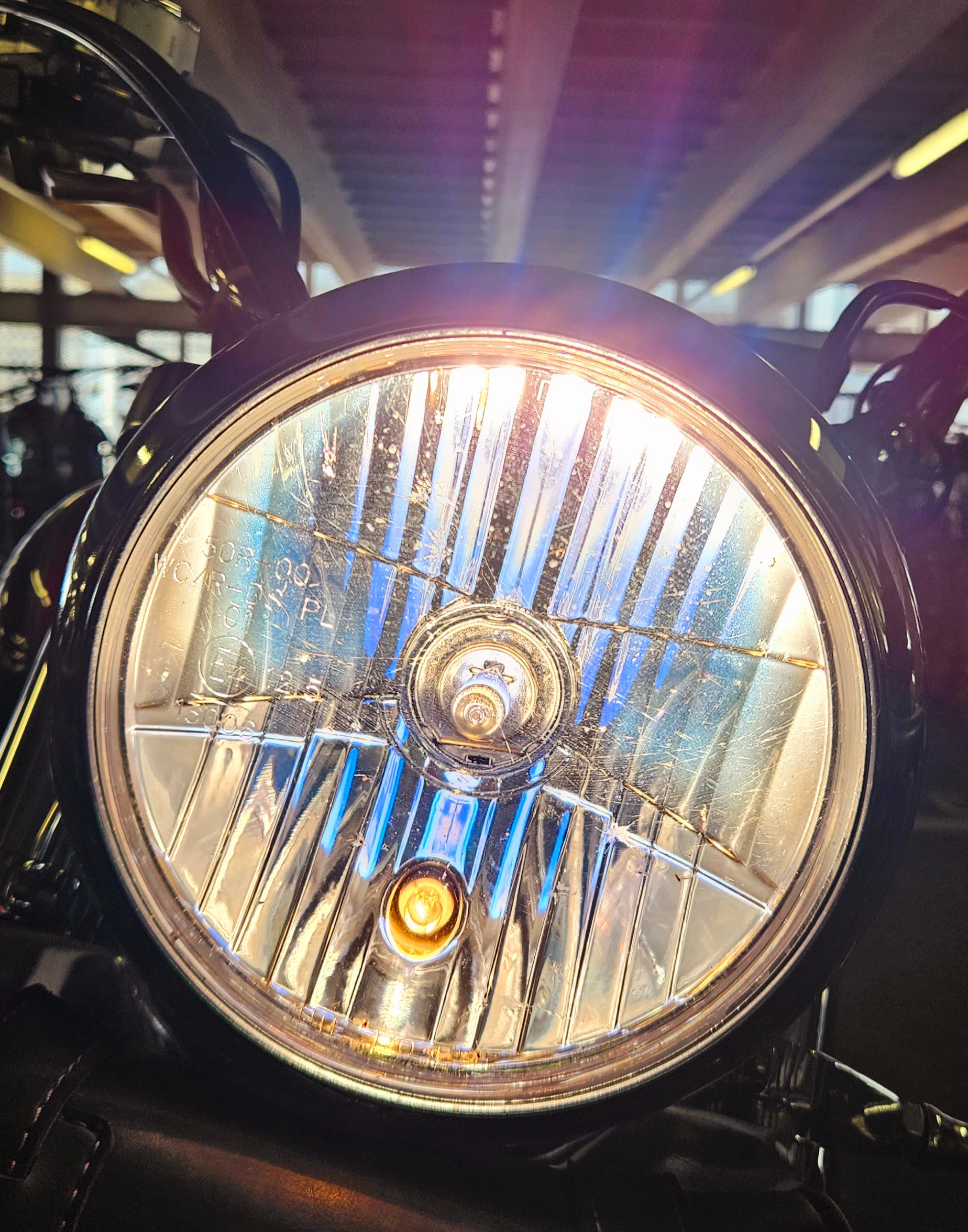 YAMAHA XVS 1100-image-5