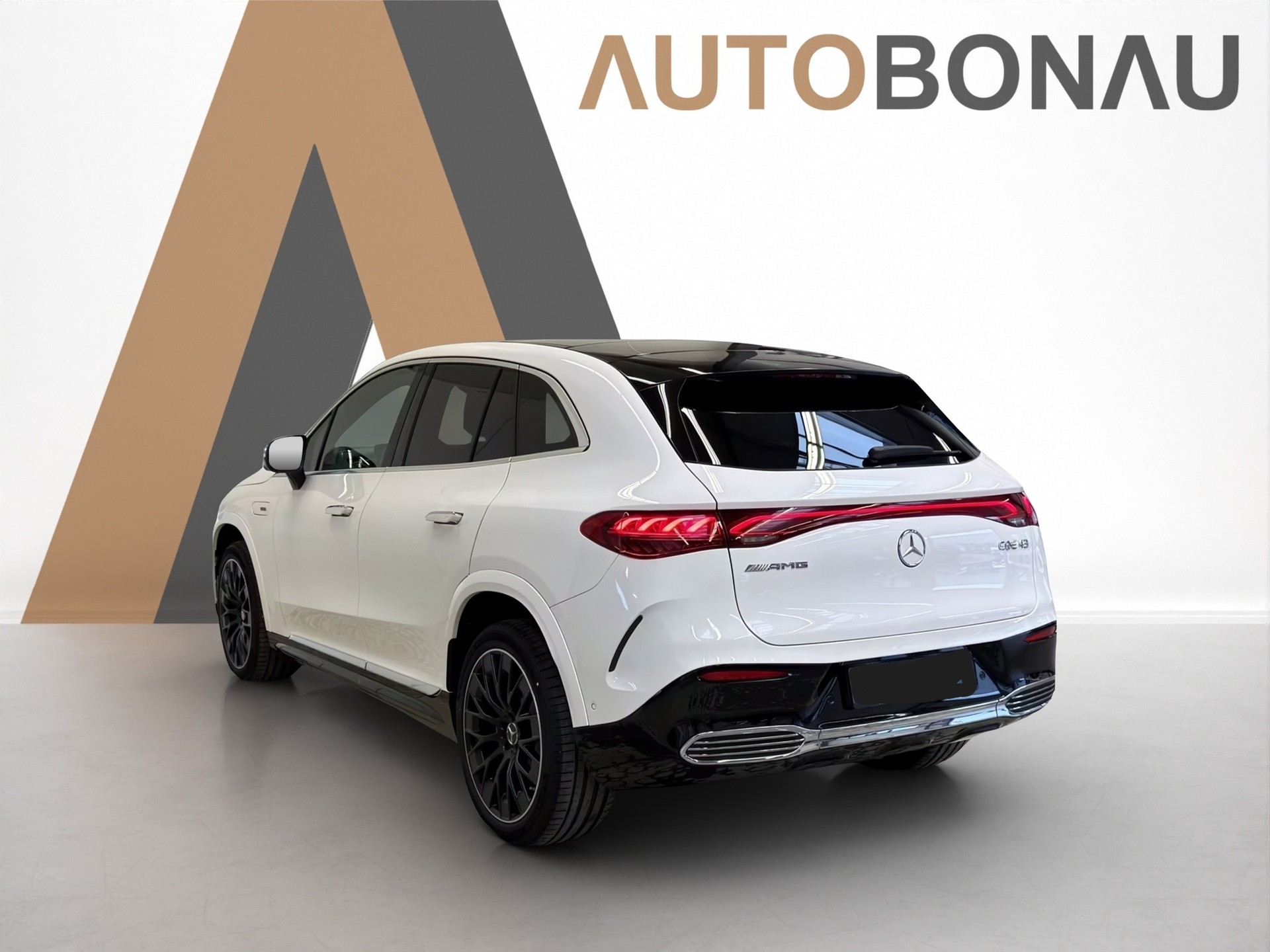 MERCEDES-BENZ EQE SUV AMG 43 4 Matic-image-28