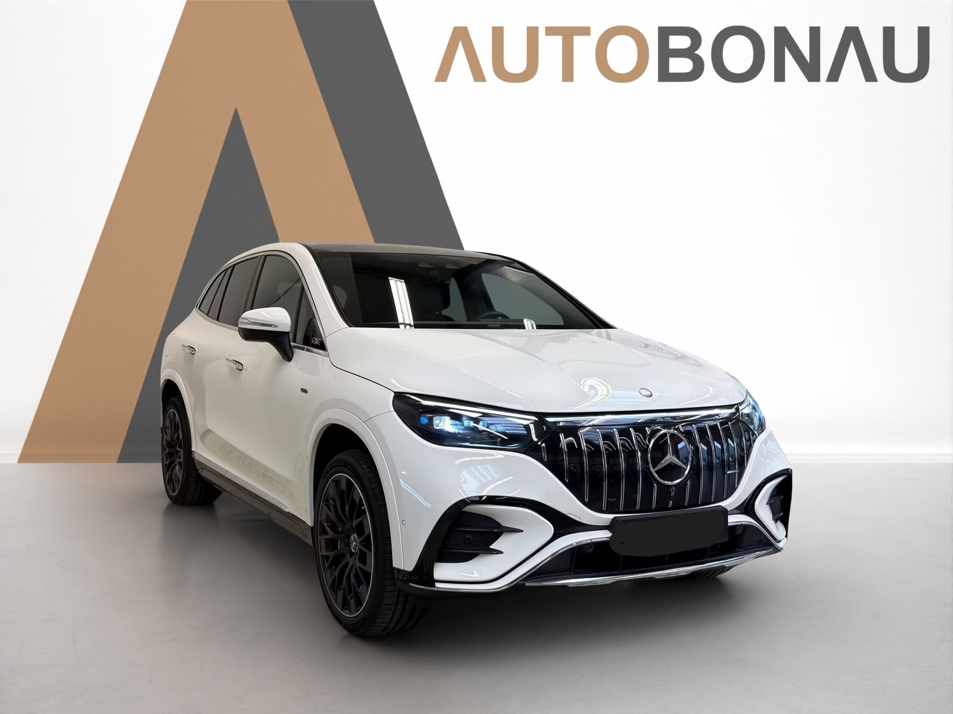 MERCEDES-BENZ EQE SUV AMG 43 4 Matic-image-19