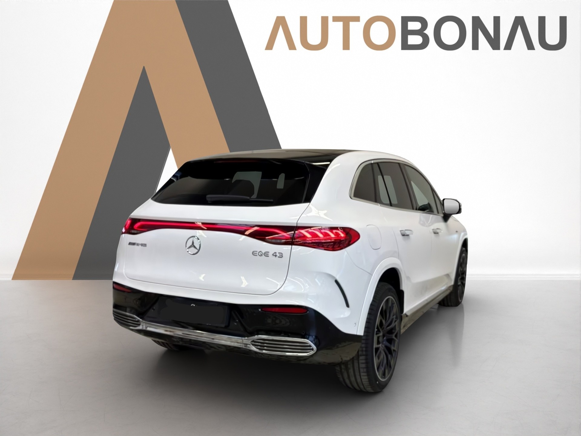 MERCEDES-BENZ EQE SUV AMG 43 4 Matic-image-30