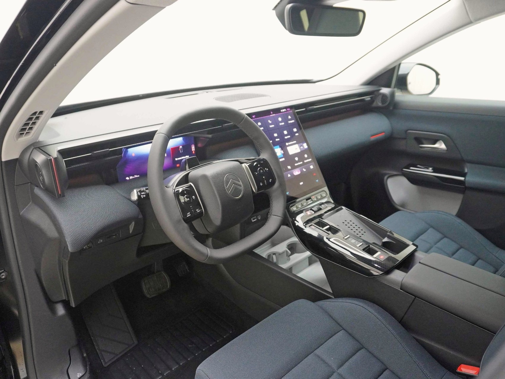 CITROEN C5 Aircross e-Plus-image-7