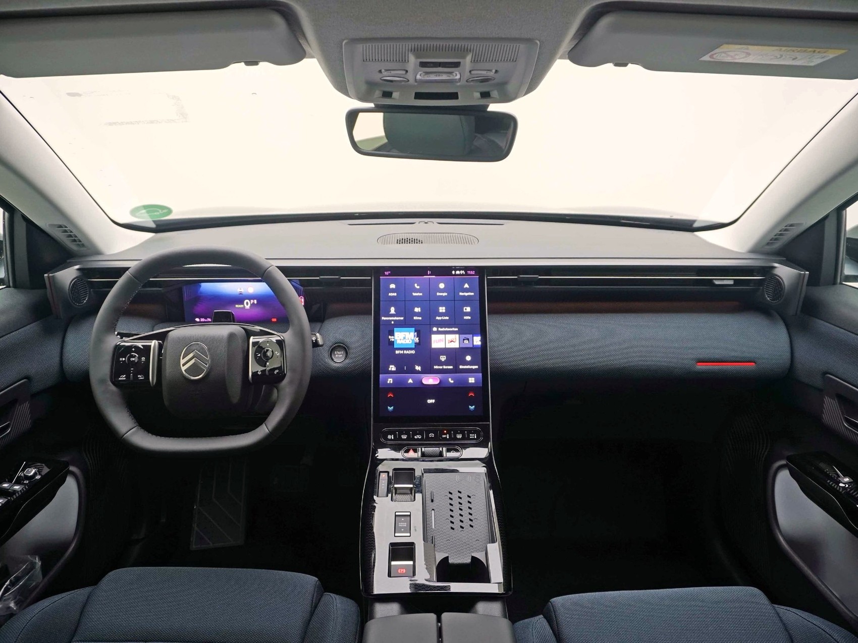 CITROEN C5 Aircross e-Plus-image-8