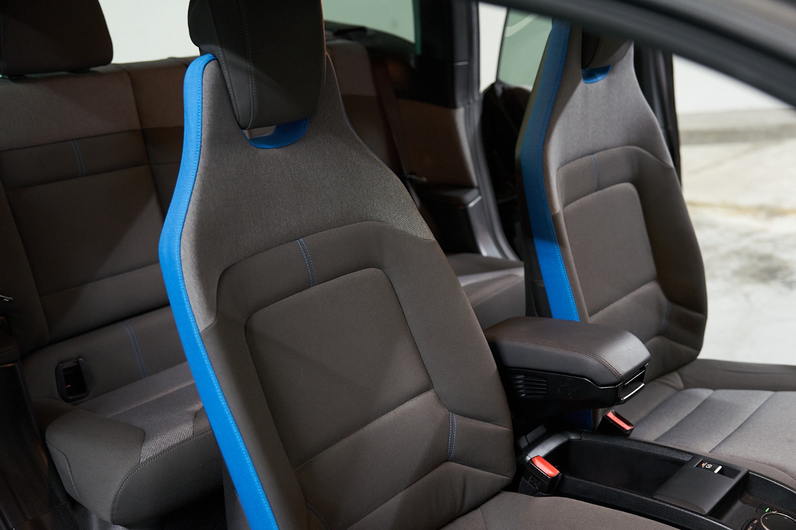 BMW i3S E-Motor 120 Ah-image-8