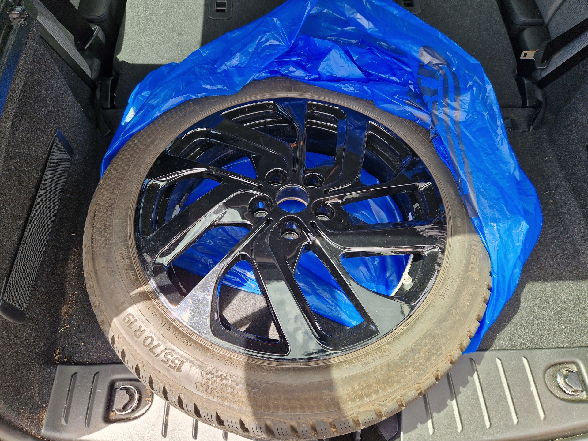 BMW i3S E-Motor 120 Ah-image-9
