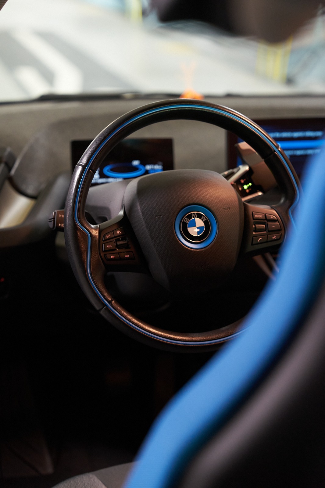BMW i3S E-Motor 120 Ah-image-6