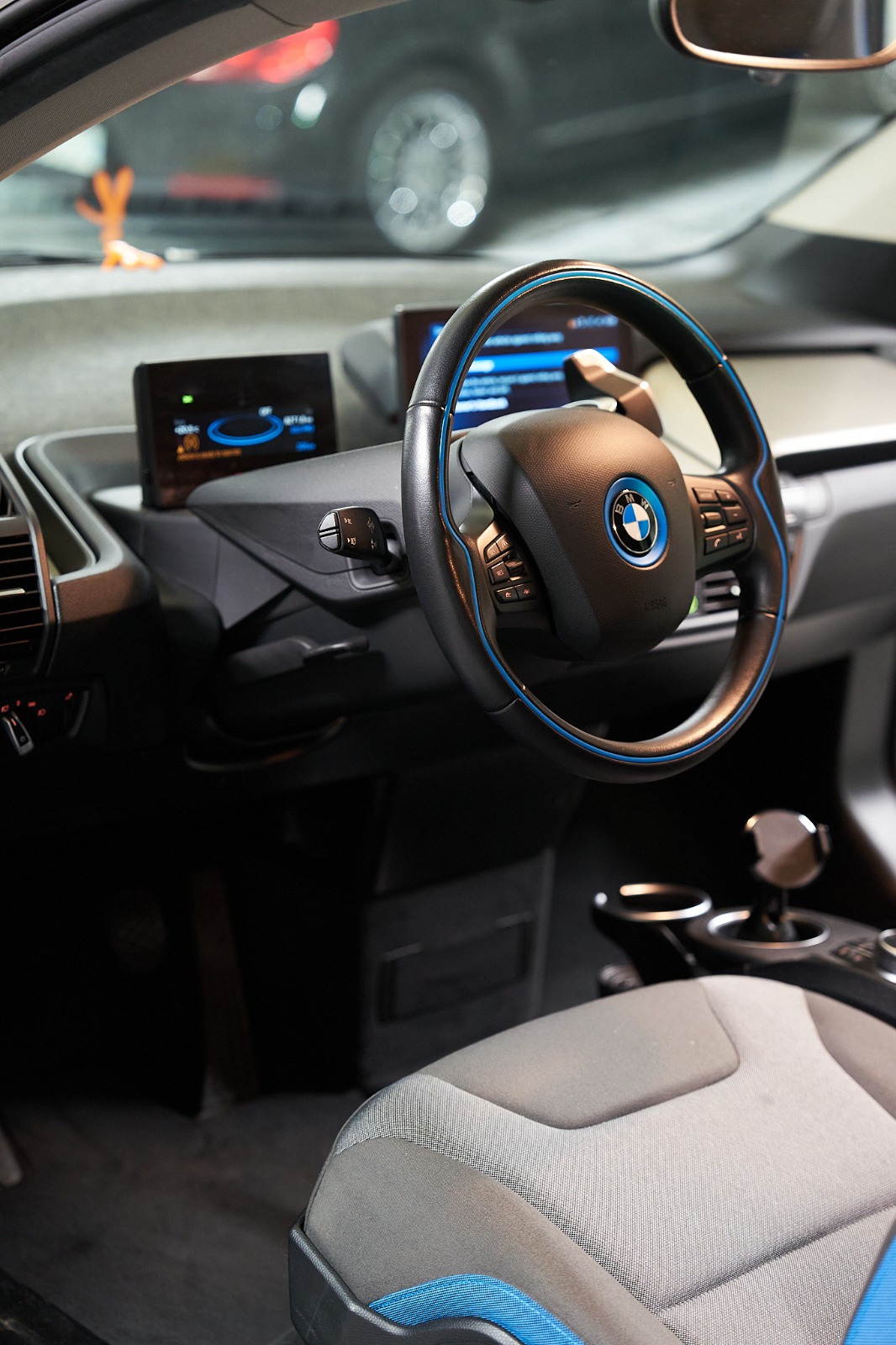 BMW i3S E-Motor 120 Ah-image-7