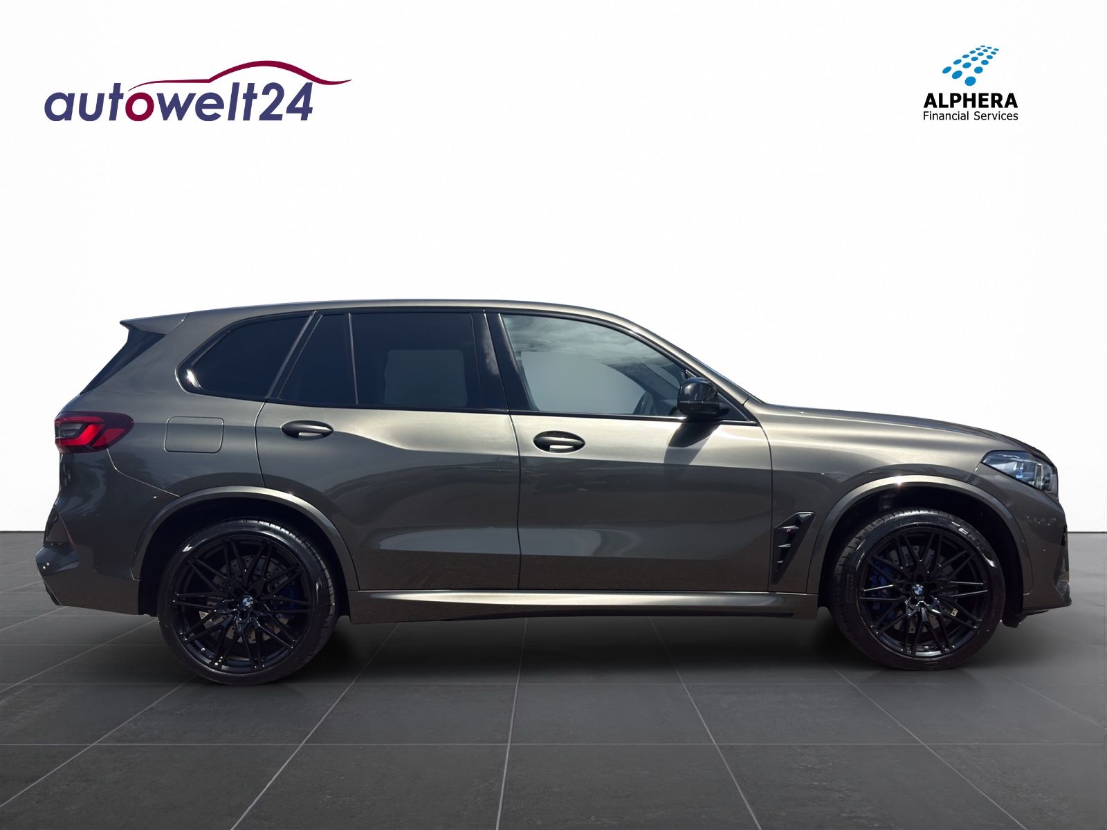 BMW X5M Competition Steptronic Competition-showroom-element-3