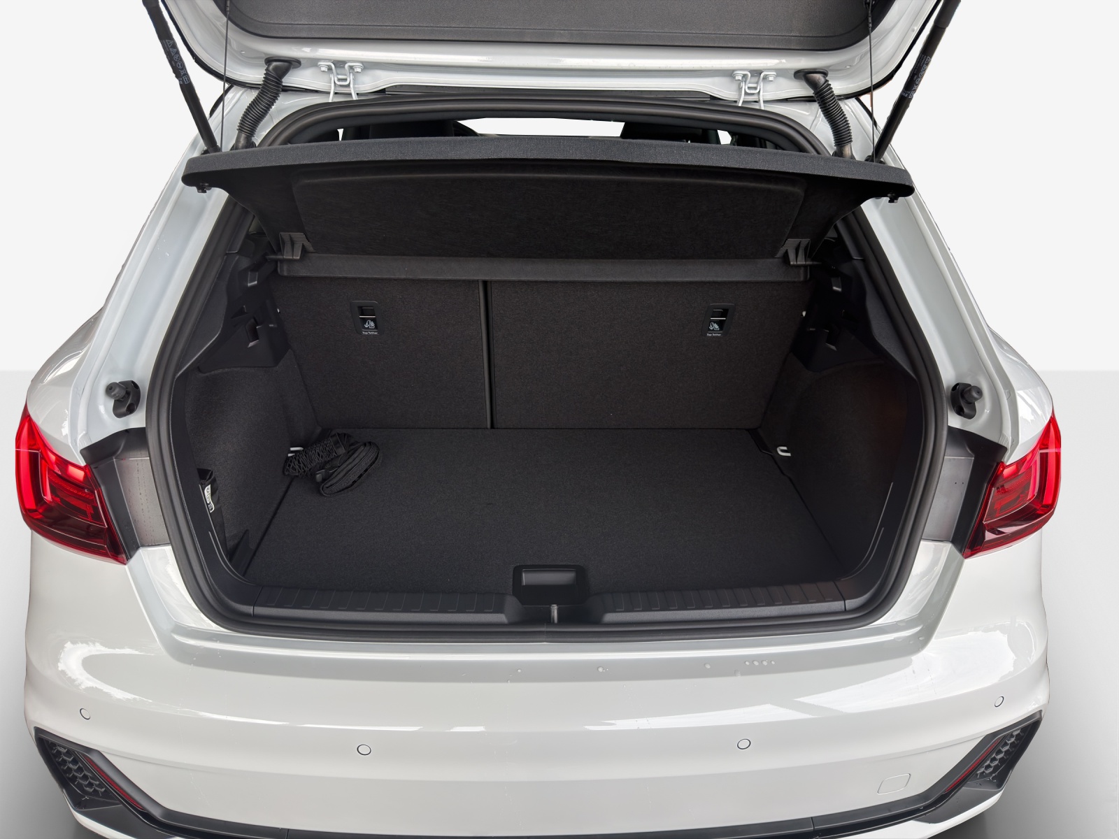 AUDI A1 Sportback 30 TFSI S Line Attraction S-tronic-image-12