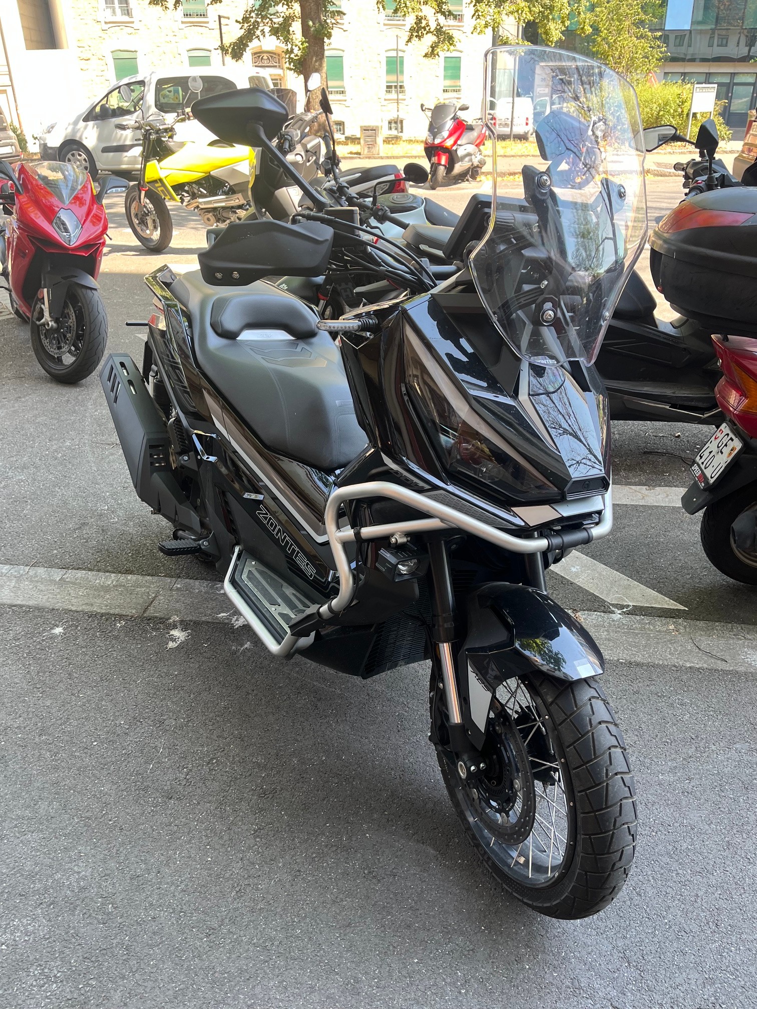 ZONTES 368-image-0