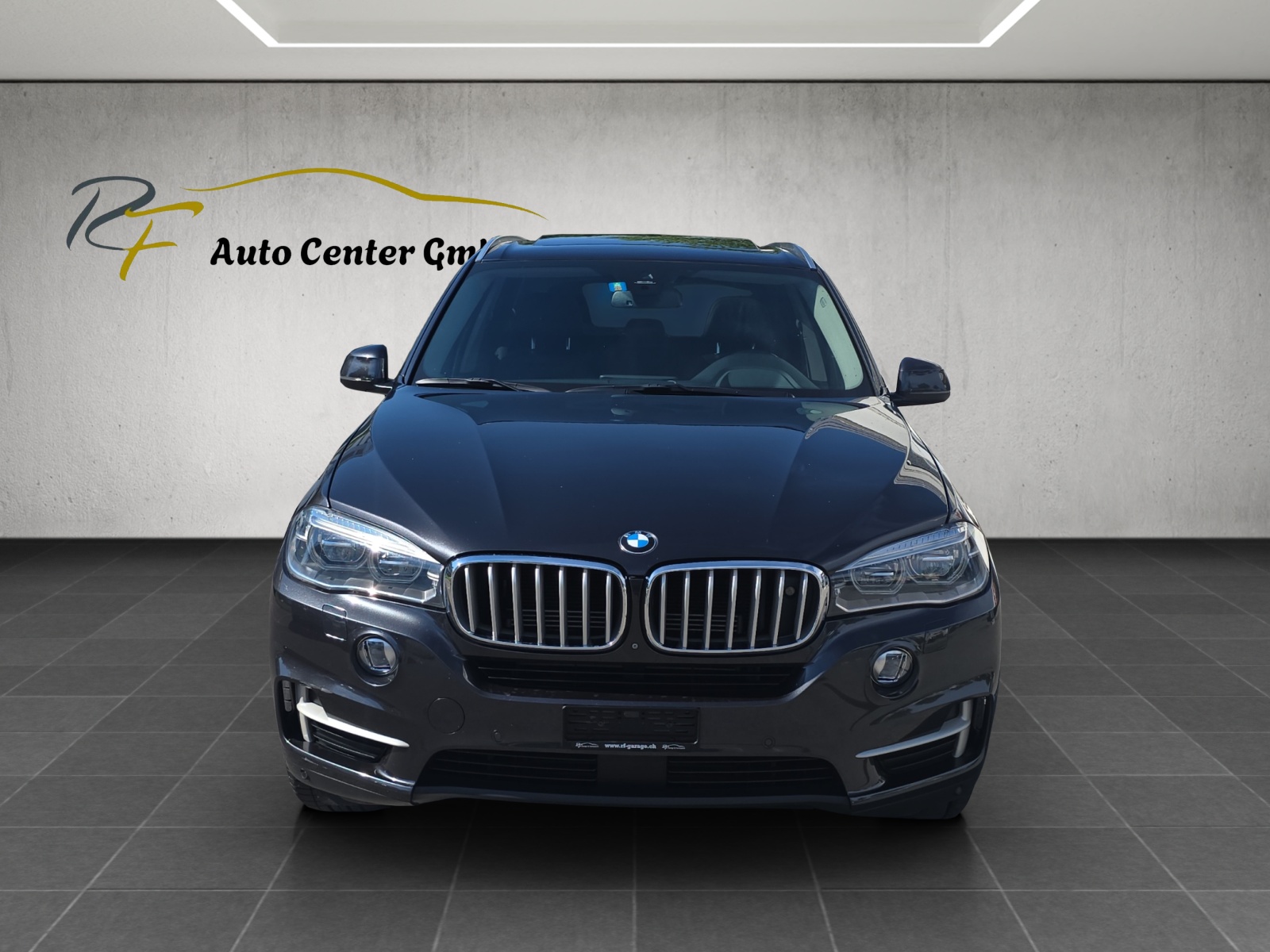 BMW X5 xDrive 40e iPerformance Steptronic