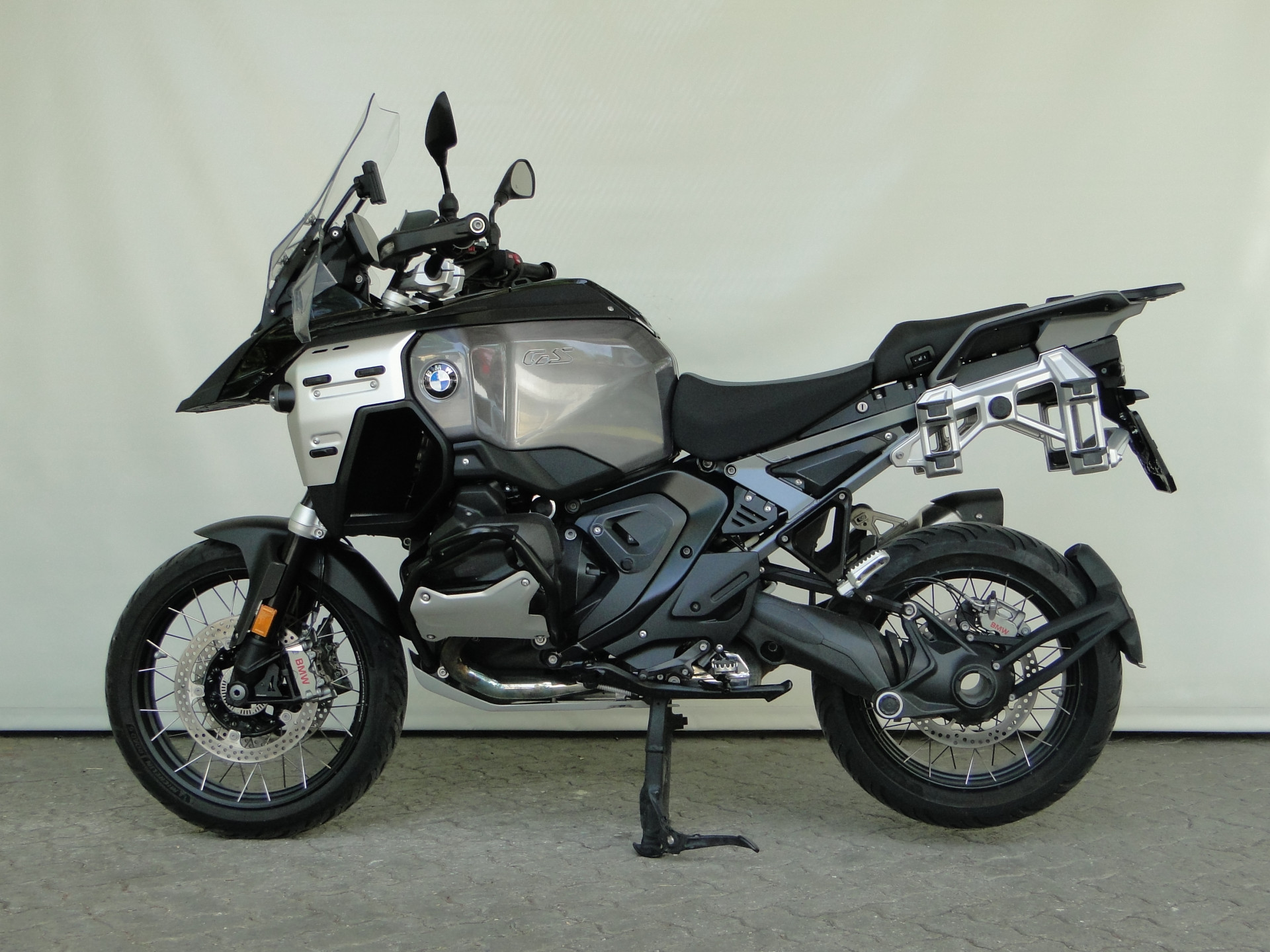 BMW R 1300 GS Adventure ASA ASA Automat