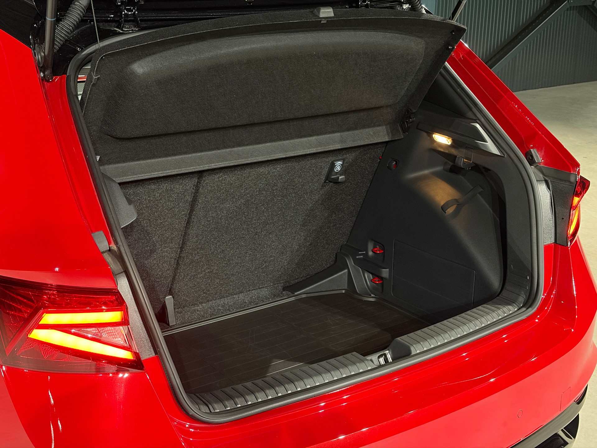 SKODA Fabia 1.0 TSI Monte Carlo DSG-image-22