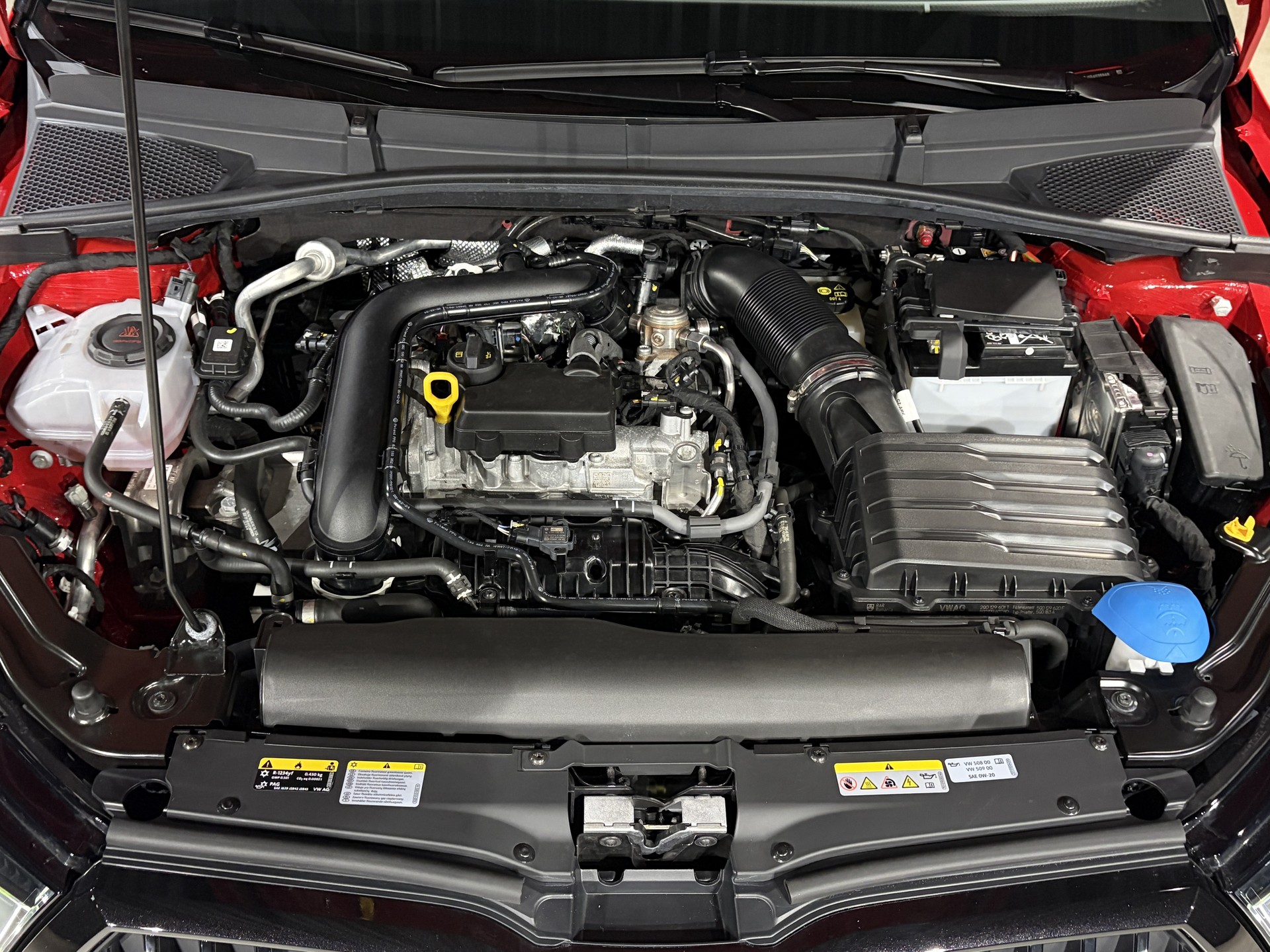 SKODA Fabia 1.0 TSI Monte Carlo DSG-image-23