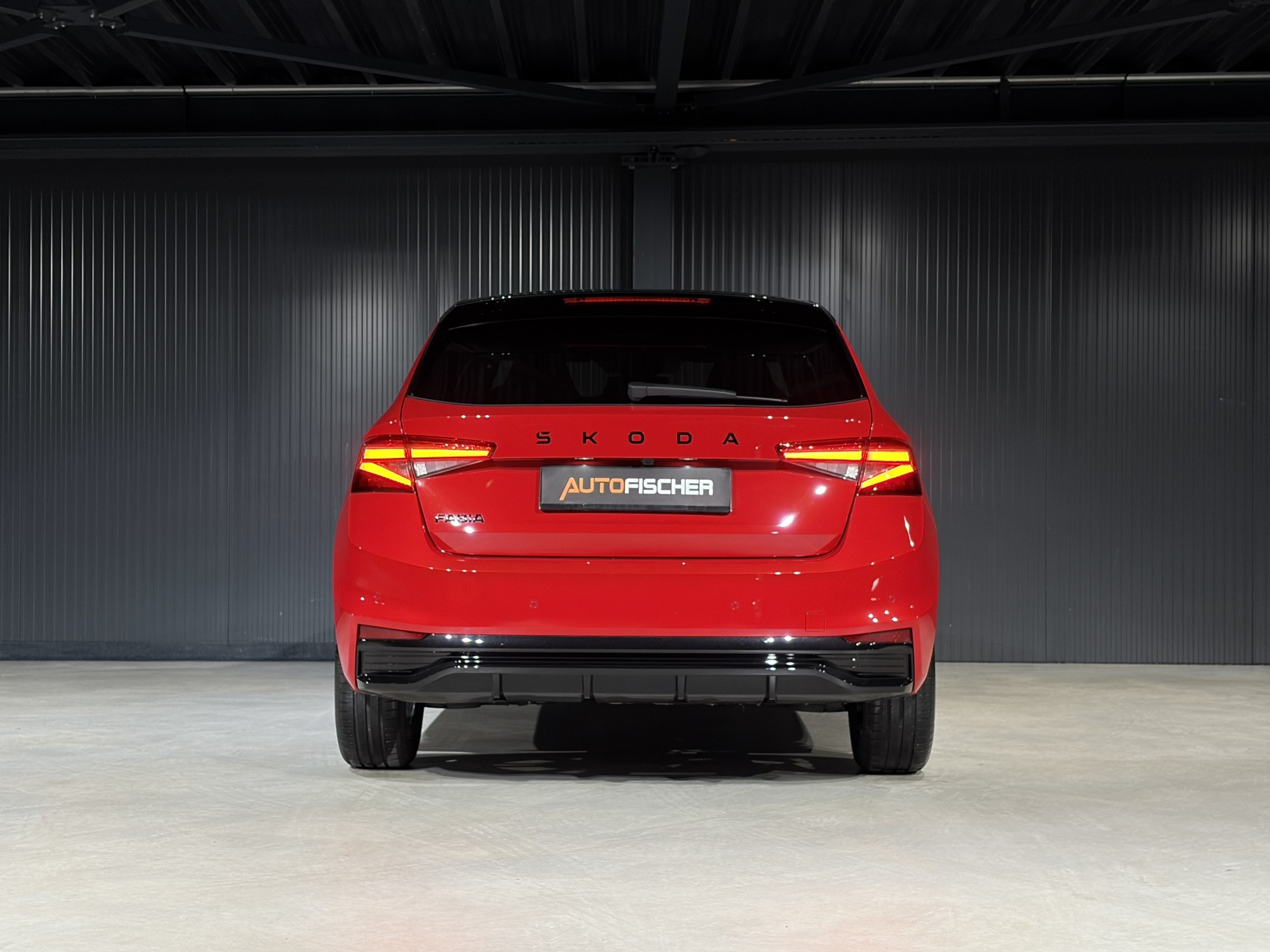 SKODA Fabia 1.0 TSI Monte Carlo DSG-image-5