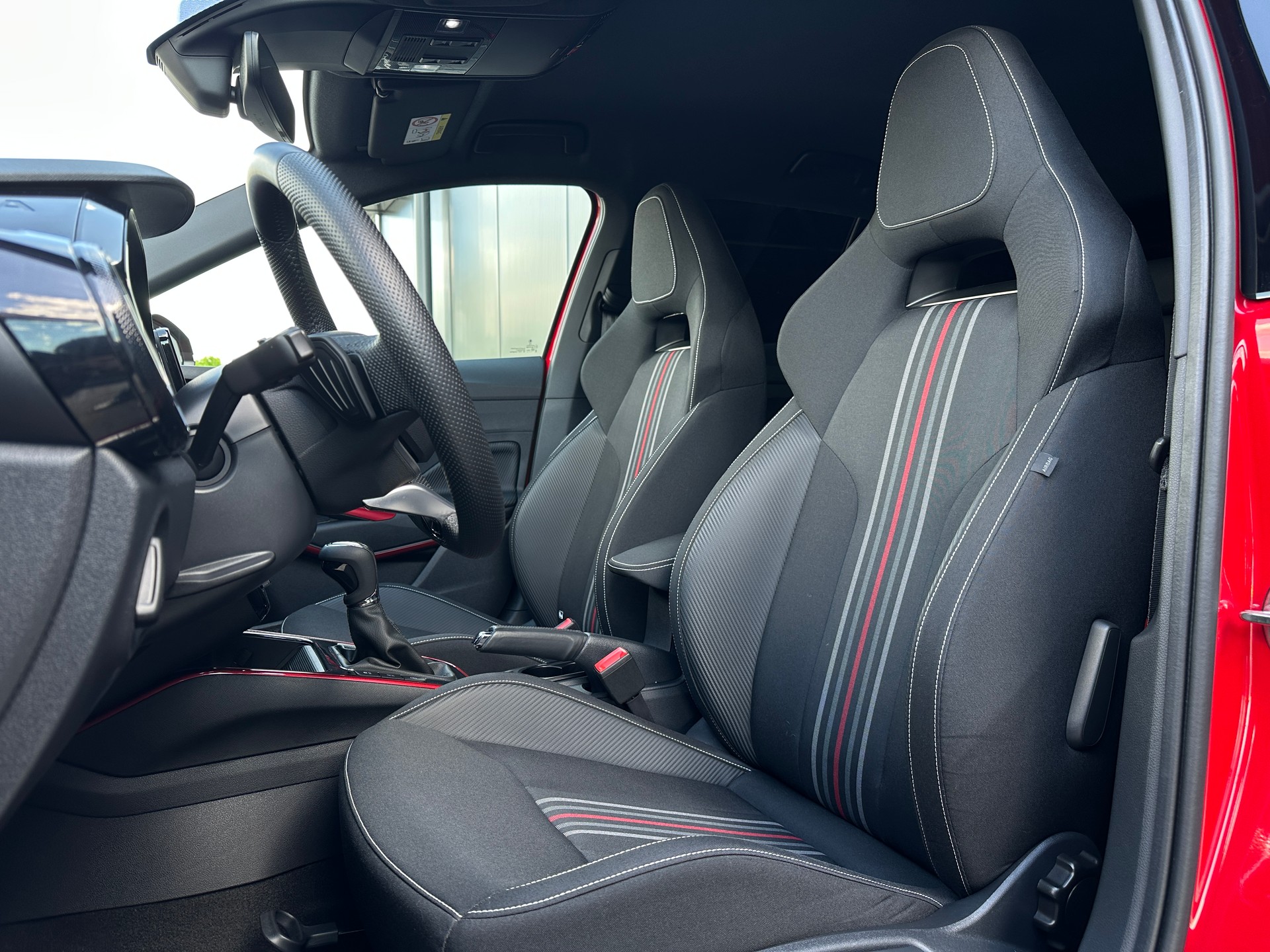 SKODA Fabia 1.0 TSI Monte Carlo DSG-image-9