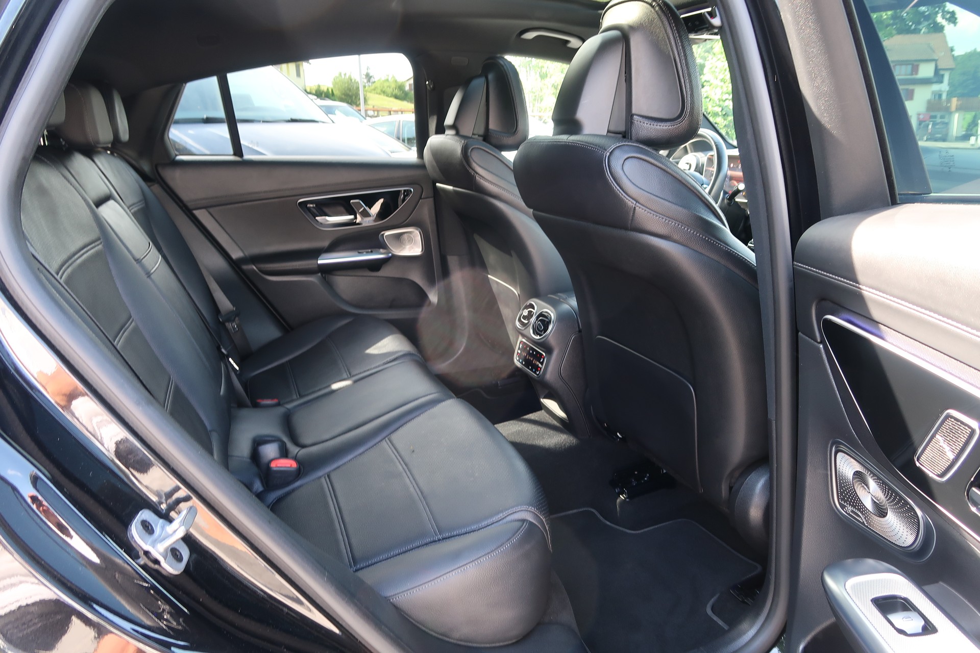 MERCEDES-BENZ GLC Coupé 220 d 4Matic 9G-Tronic-image-12