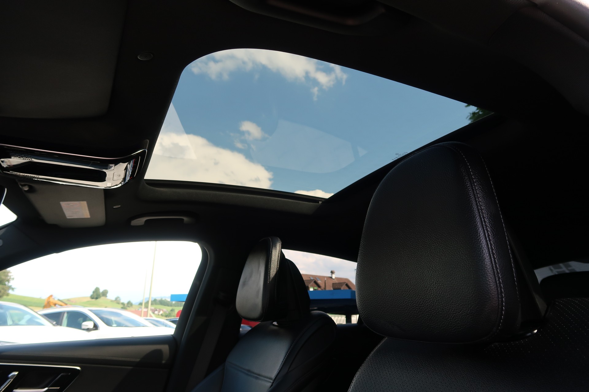 MERCEDES-BENZ GLC Coupé 220 d 4Matic 9G-Tronic-image-11