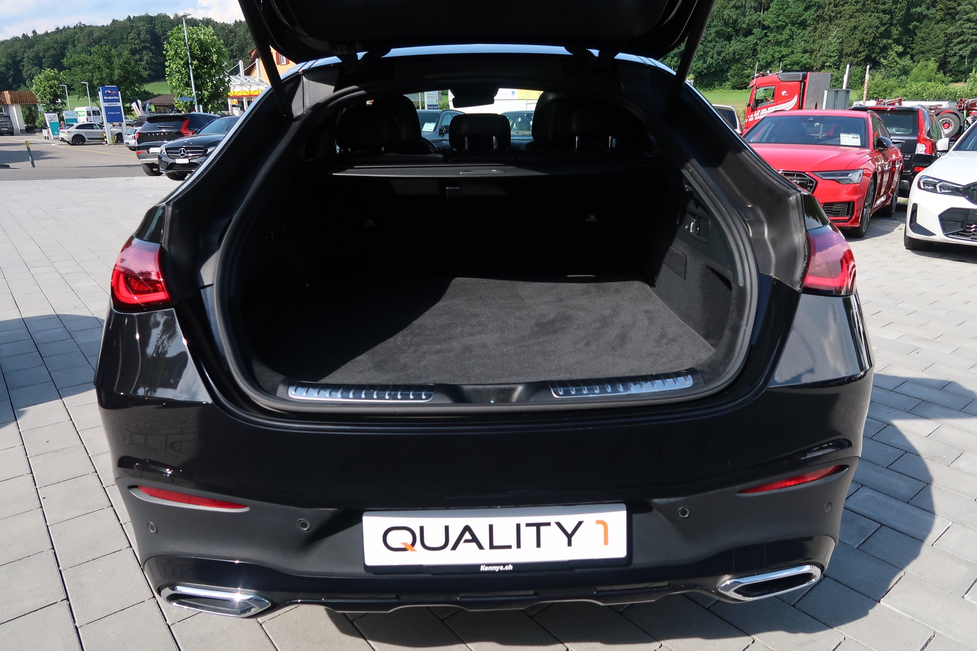 MERCEDES-BENZ GLC Coupé 220 d 4Matic 9G-Tronic-image-17