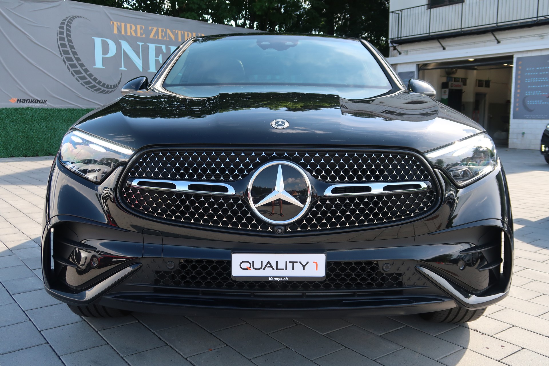 MERCEDES-BENZ GLC Coupé 220 d 4Matic 9G-Tronic-showroom-element-1