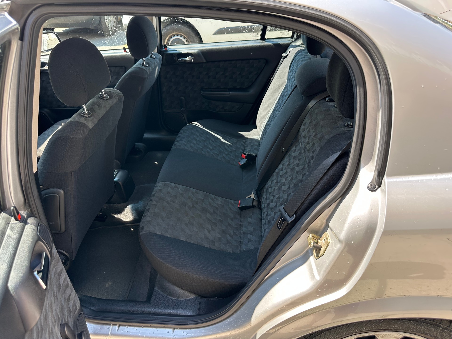 OPEL Astra 1.4i 16V Club-image-8