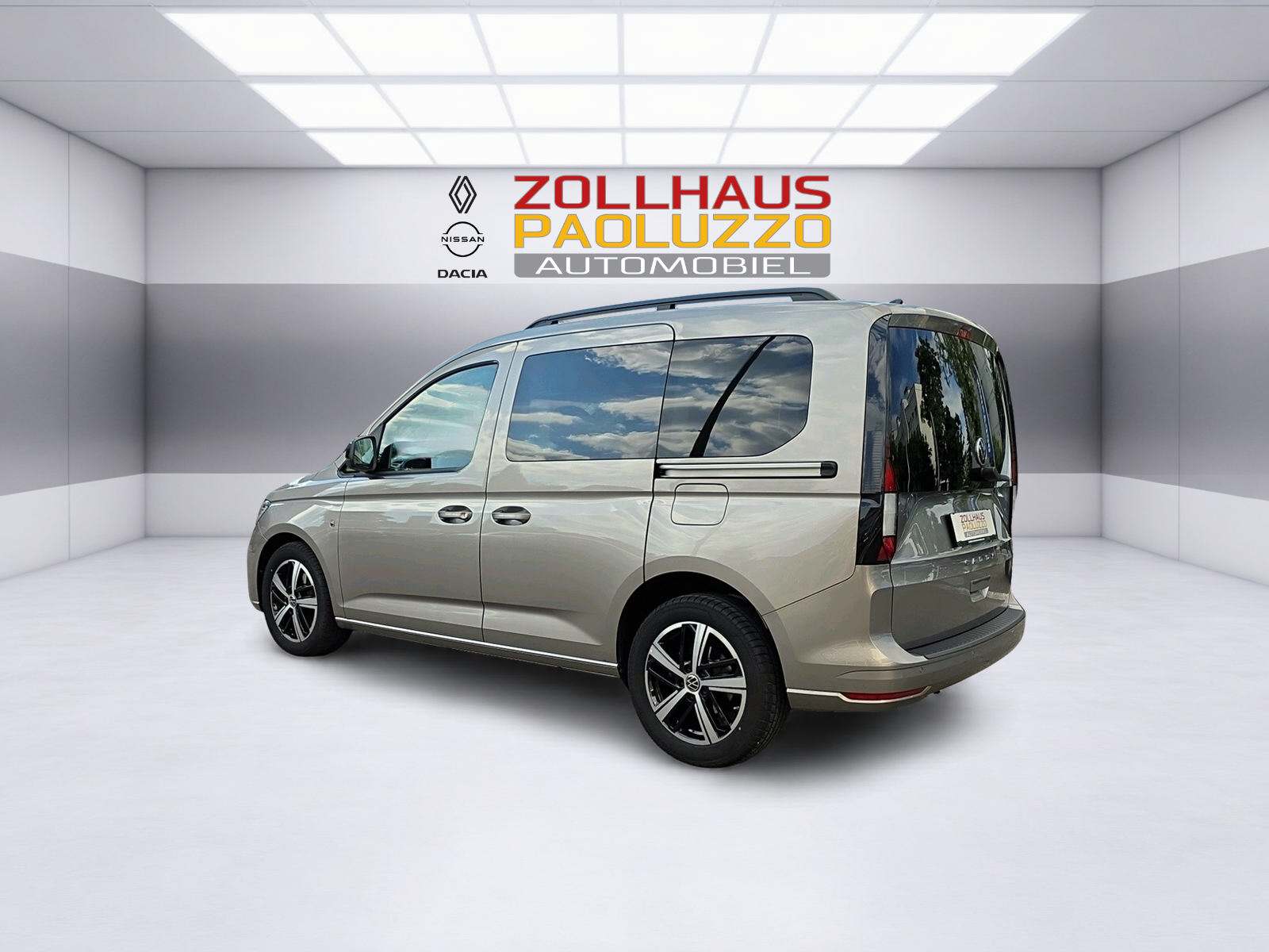 VW Caddy 2.0 TDI 122 Life DSG-showroom-element-2