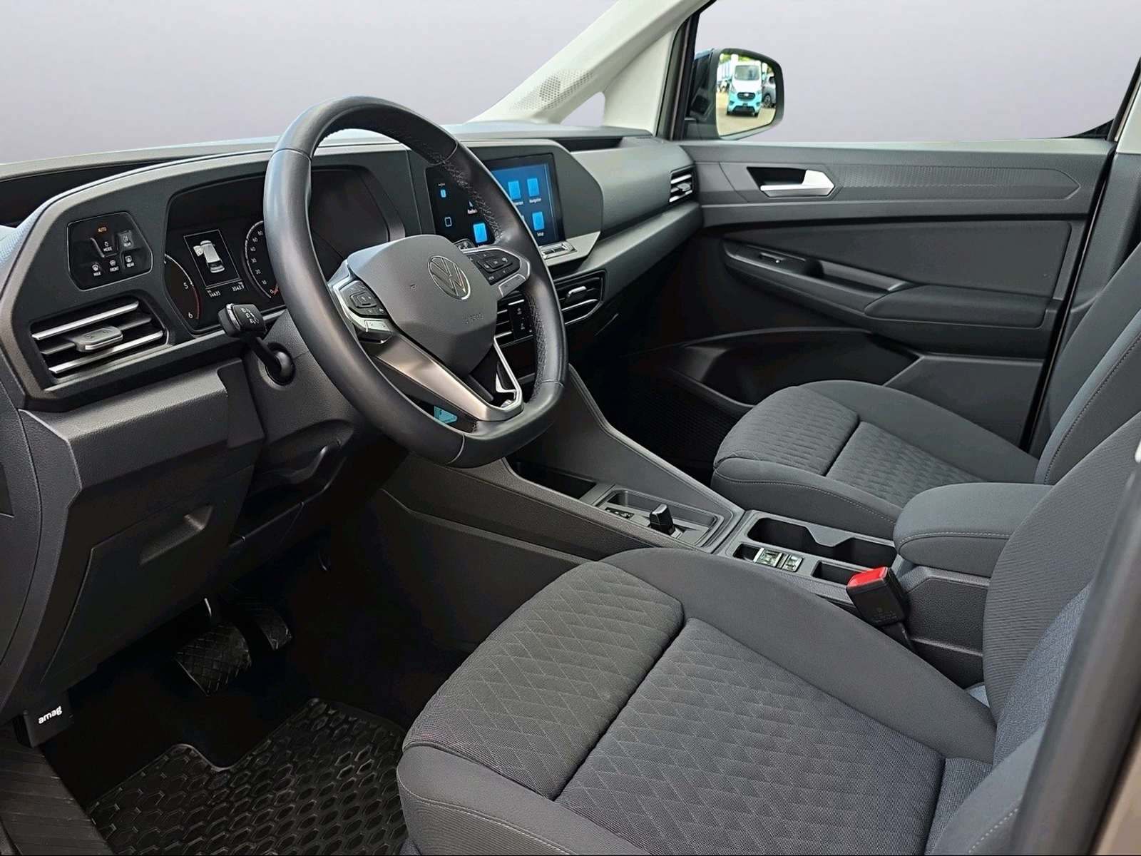 VW Caddy 2.0 TDI 122 Life DSG-image-4