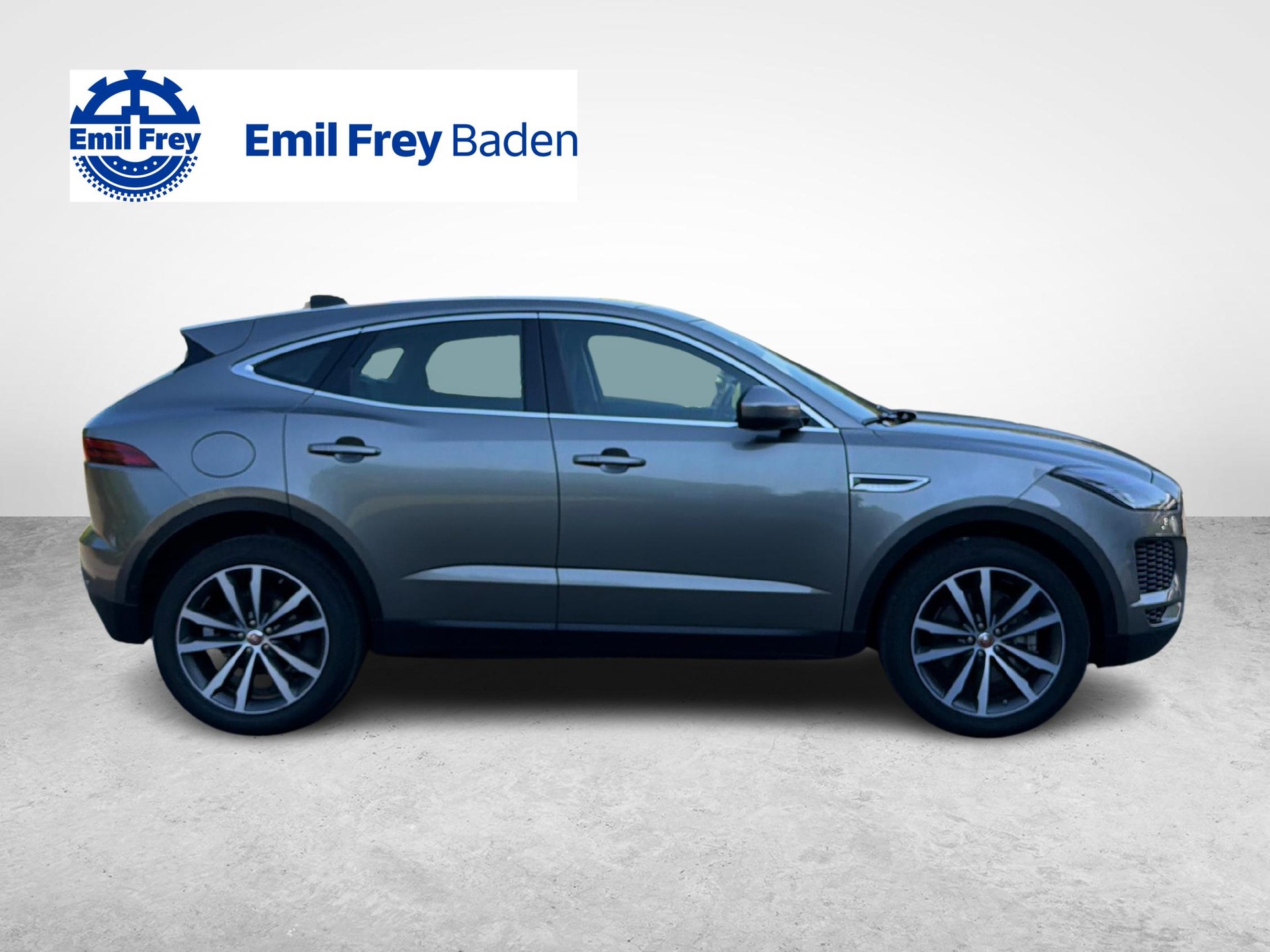 JAGUAR E-Pace 2.0 T 200 SE AWD-image-5
