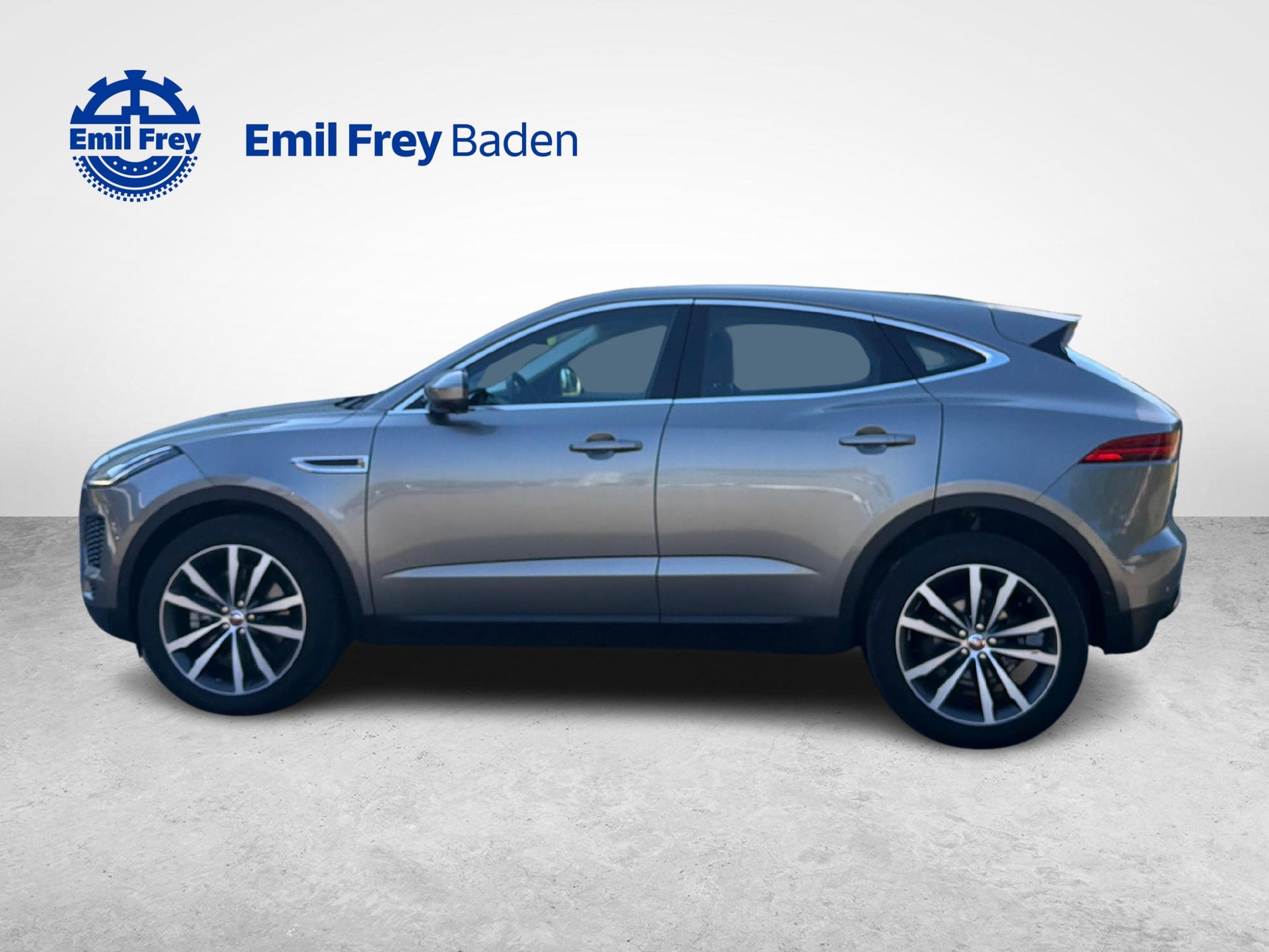 JAGUAR E-Pace 2.0 T 200 SE AWD-showroom-element-1