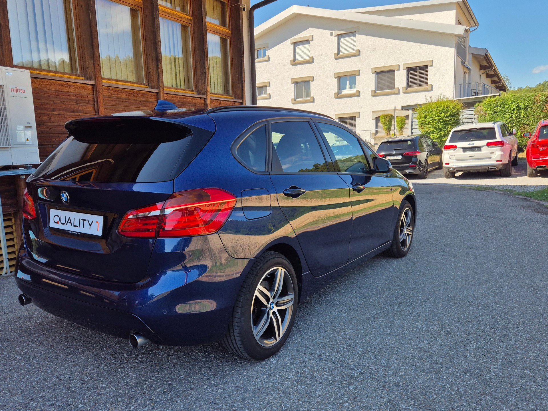 BMW 220d xDrive Active Tourer M Sport Steptronic-showroom-element-2