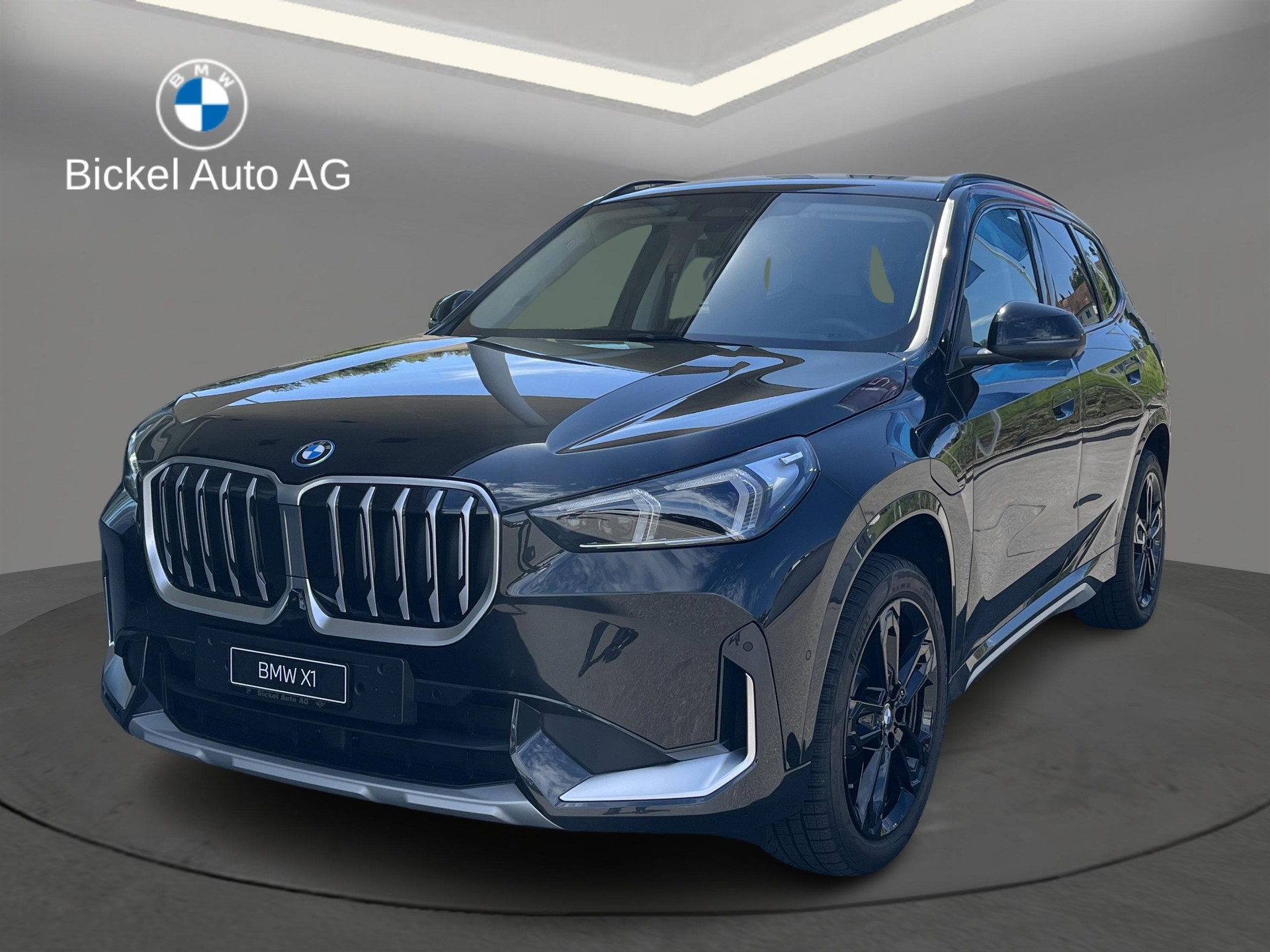 BMW X1 xDrive 25e xLine