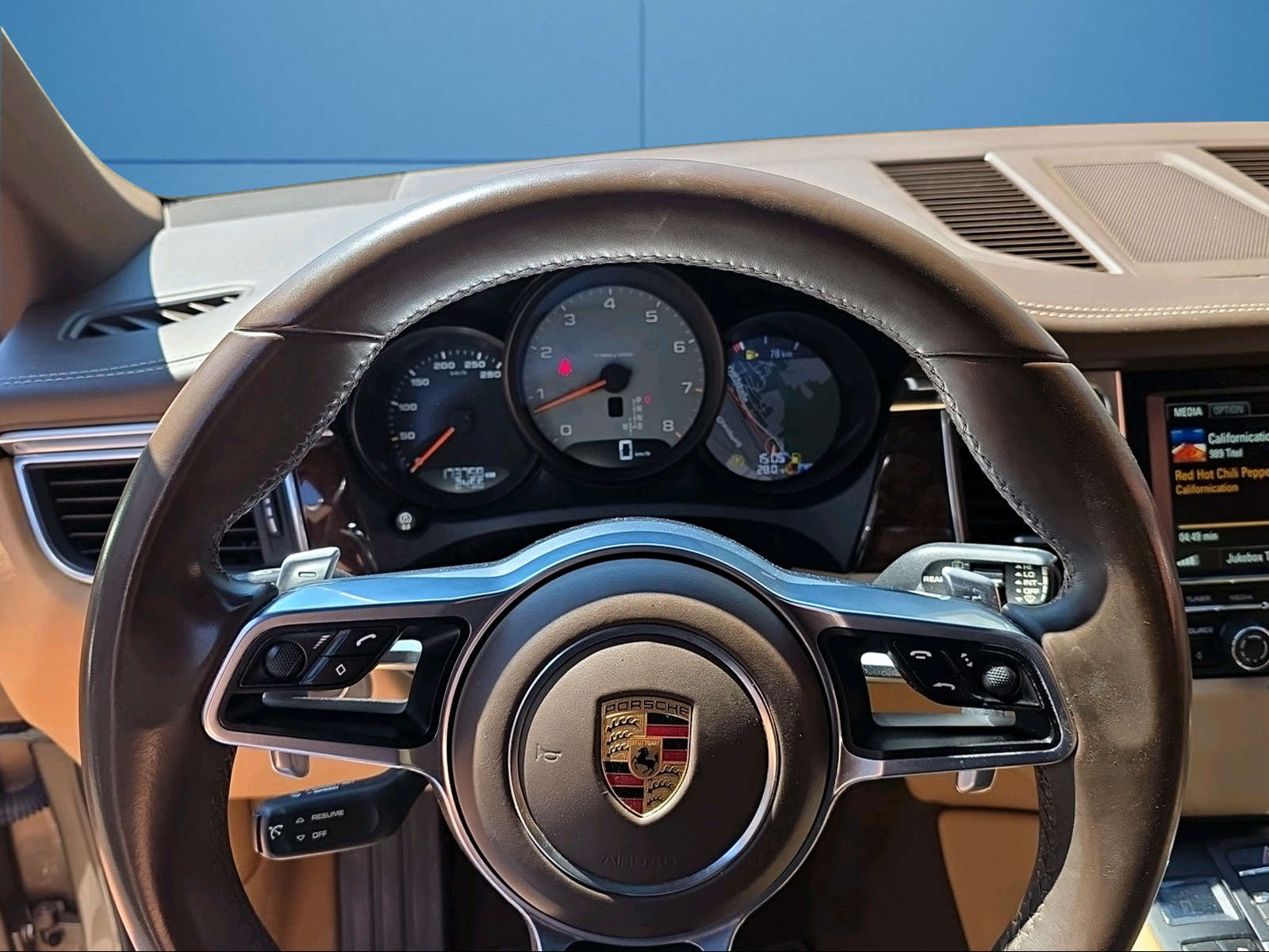 PORSCHE Macan S PDK-image-12