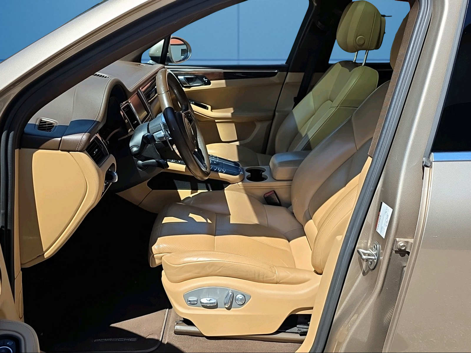 PORSCHE Macan S PDK-image-13