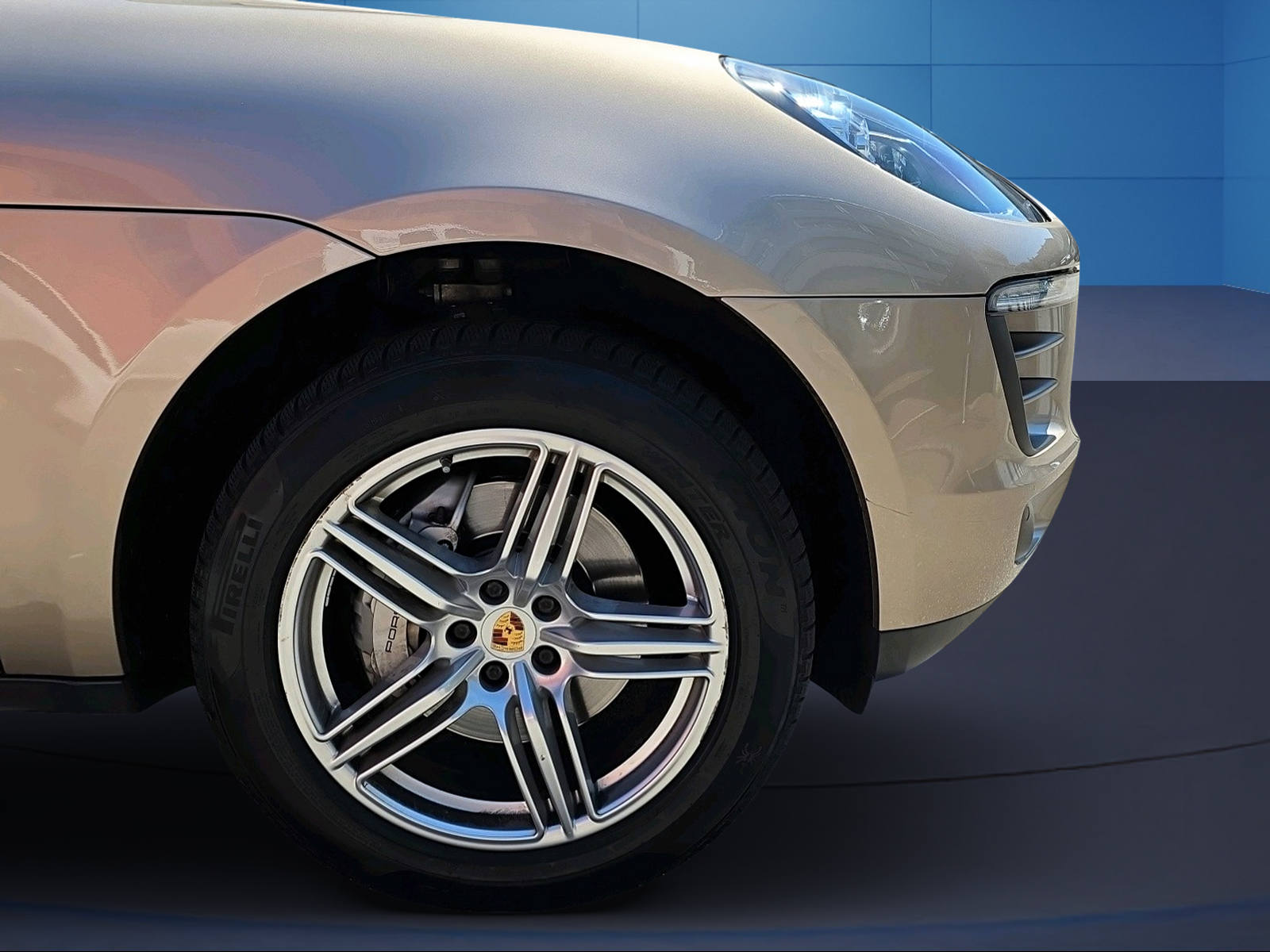 PORSCHE Macan S PDK-image-7