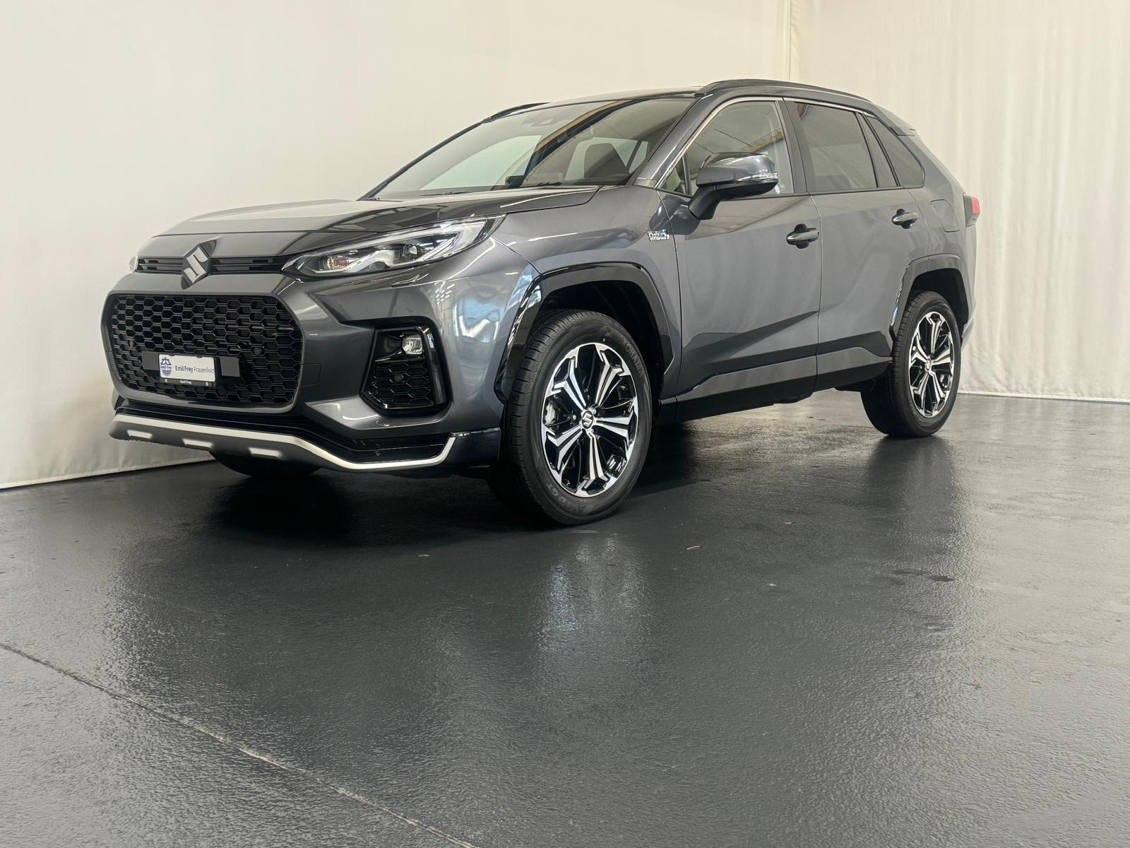 SUZUKI Across 2.5 PHEV Compact Top 4x4-showroom-element-1